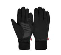 Reusch Walk STORMBLOXX™ Touch-TEC Guanti unisex caldi, antivento e impermeabili, per uomo e donna, compatibili con touch screen per cellulare e tablet