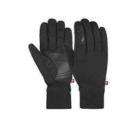 Reusch Walk Touch-TEC - Guanti da uomo, 700 nero, 9