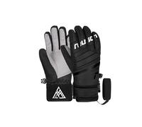 Reusch Warrior R-TEX® XT Junior Guanti da dita per bambini, caldi, impermeabili, traspiranti