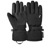 Reusch Alena R-TEX XT - Guanti da sci da donna, impermeabili, antivento, traspiranti, caldi e morbidi, compatibili con touch screen, guanti termici softshell per sci e inverno