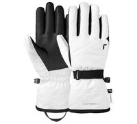 Reusch Alena R-TEX® XT W - guanti da sci - donna 8,5 White/Black woman Primaloft Gold