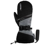 Reusch Demi R-tex Xt Mittens Nero 8 1/2 Donna