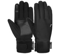 Reusch - Women's Lively R-TEX XT TOUCH-TEC - Guanti 6 nero