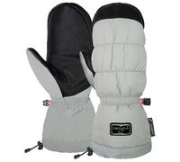 Reusch Puffy R-TEX XT - moffole 7 Grey/Black woman Primaloft Gold