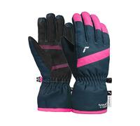 Reusch Wonder R-TEX XT Guanti da sci per bambini e ragazzi - Guanti invernali caldi e impermeabili con guscio robusto, fodera interna morbida e membrana traspirante - per sci e uso quotidiano