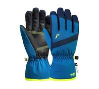 Reusch Wonder R-TEX XT Guanti da sci per bambini e ragazzi - Guanti invernali caldi e impermeabili con guscio robusto, fodera interna morbida e membrana traspirante - per sci e uso quotidiano
