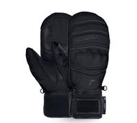 Reusch World Champ Mitten - moffola da sci - uomo Black 9,5