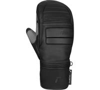 REUSCH World Pro Mitten - Uomo - Nero - Taglia 10- modello 2025