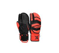 Reusch Worldcup Warrior Lobster - Guanti a 3 dita, molto caldi, impermeabili, traspiranti