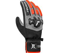 REUSCH Worldcup Warrior R-tex Xt - Unisex - Nero - Taglia 8- modello 2026