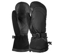 Moffole da donna Reusch Yeta Noir 7