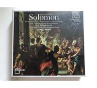 Reuss Daniel - Solomon