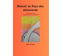 Réussir au Pays des Allemands: Mon parcours entre migrante, mère et entrepreneure