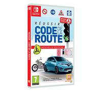 Reussir : Code de la Route Nouvelle Edition - Nintendo Switch [Edizione: Francia]
