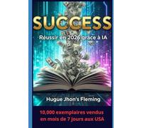 Réussir en 2026 grâce à IA: Les 10 erreurs fatales des entrepreneurs en ligne, comment les éviter !