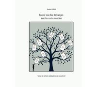 Réussir mon Bac de français avec les cartes mentales