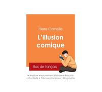Réussir son Bac de français 2025 : Analyse de L'Illusion comique de Corneille