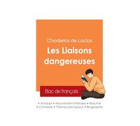 Réussir son Bac de français 2025 : Analyse des Liaisons dangereuses de Choderlos de Laclos