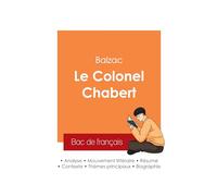 Réussir son Bac de français 2025 : Analyse du Colonel Chabert de Balzac