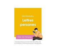 Reussir son bac de francais 2026 analyse