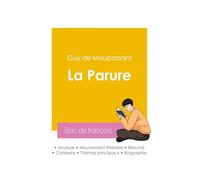 Réussir son Bac de français 2026 : Analyse de la nouvelle La Parure de Maupassant