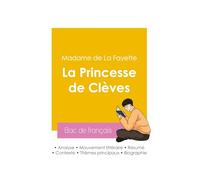 Réussir son Bac de français 2026 : Analyse de La Princesse de Clèves de Madame de La Fayette
