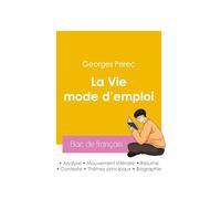 Réussir son Bac de français 2026 : Analyse de La Vie mode d'emploi de Georges Perec