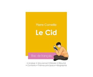 Réussir son Bac de français 2026 : Analyse du Cid de Pierre Corneille