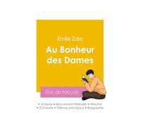 Réussir son Bac de français 2026 : Analyse du roman Au Bonheur des Dames d'Émile Zola