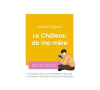 Réussir son Bac de français 2026 : Analyse du roman Le Château de ma mère de Marcel Pagnol