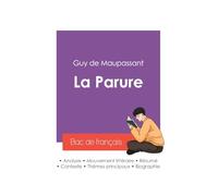 Réussir son Bac de français 2027 : Analyse de la nouvelle La Parure de Maupassant