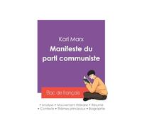 Réussir son Bac de français 2027 : Analyse du Manifeste du Parti Communiste de Karl Marx