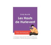 Réussir son Bac de français 2027 : Analyse du roman Les Hauts de Hurlevent de Emily Brontë