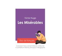 Réussir son Bac de français 2027 : Analyse du roman Les Misérables de Victor Hugo