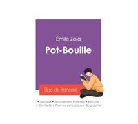 Réussir son Bac de français 2027 : Analyse du roman Pot-Bouille de Émile Zola