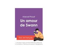 Réussir son Bac de français 2027 : Analyse du roman Un amour de Swann de Marcel Proust