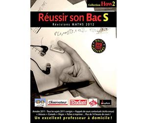 Réussir son bac s