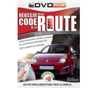 Réussir votre code de la route 2009, vol. 2