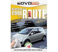 Réussir votre code de la route 2009, vol. 3