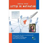 Réussir votre lettre de motivation