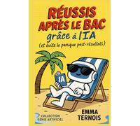 Réussis après le bac grâce à l’IA (et évite la panique post-résultats): Ce guide est là pour t’aider à organiser ta nouvelle vie post-bac avec l’aide de l’intelligence artificielle.