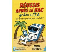 Réussis après le bac grâce à l’IA (et évite la panique post-résultats): Ce guide est là pour t’aider à organiser ta nouvelle vie post-bac avec l’aide de l’intelligence artificielle.