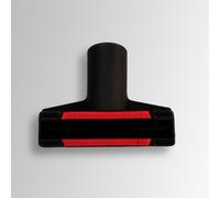 Reuter bocchetta per tappezzeria per centrale aspirante, 10501, nero [Installazione > Impianti aspirapolvere]