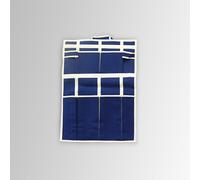 Reuter borsa da appendere per spazzole centrale aspirante, 10507, B 32-8 [Installazione > Impianti aspirapolvere]