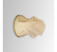 Reuter filtro tessile di ricambio per centrale aspirante, 10702, beige [Installazione > Impianti aspirapolvere]