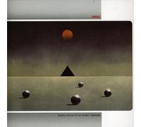 Reuter, Markus & Ian Boddy - Dervish