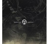 Markus Reuter Trepanation (CD)