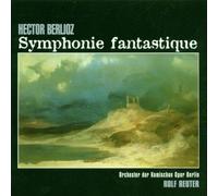 Reuter,R. - Symphonie Fantastique Op.14