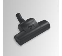 Reuter spazzola aspirante turbo per centrale aspirante, 10519, nero [Installazione > Impianti aspirapolvere]