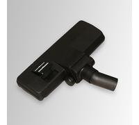 Reuter spazzola commutabile per centrale aspirante, 10500, nero [Installazione > Impianti aspirapolvere]